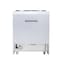 Forno Galiano 30In. Freestanding French Door Gas Range FFSGS6444-30 - alternate 3